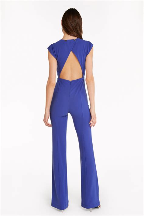 patrizia pepe jumpsuit.